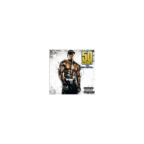 50 Cent - The Massacre | Musician's Friend