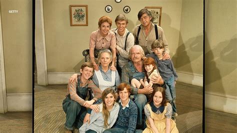 CW’s ‘Homecoming’ reboot: ‘The Waltons’ original cast say fans should give it ‘a chance’ | Fox News