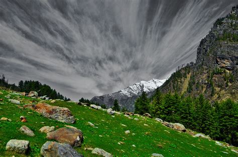 1 Night / 2 Days Hiking & Camping Trip to Kheerganga - Backpack Hikers