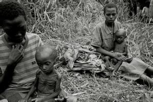 First Congo War – Attacks against Hutu refugees : Équateur – Mapping Report