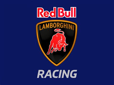 Lamborghini Bull Logo Wallpaper