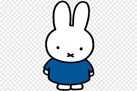 Miffy And Friends Cartoon Clipart