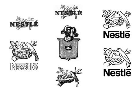 Nestle Malaysia Logo