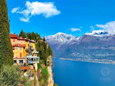 Lake Garda Italy: 5 villages to visit for a dream vacation