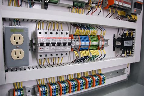 Image result for neat wiring | Organizing wires, Electrical ...