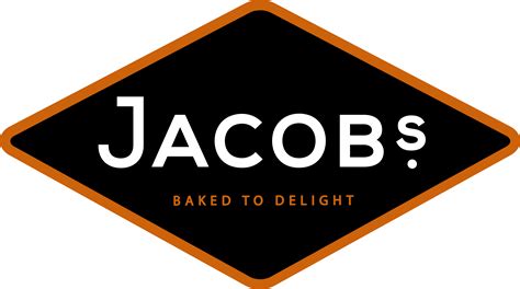 Jacob’s Biscuits – Logos Download