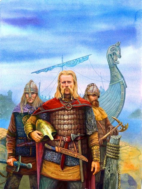 Pin by Fernando Llanes on vikingos | Viking culture, Viking art, Vikings