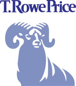 T. Rowe Price Logo PNG Vector (EPS) Free Download