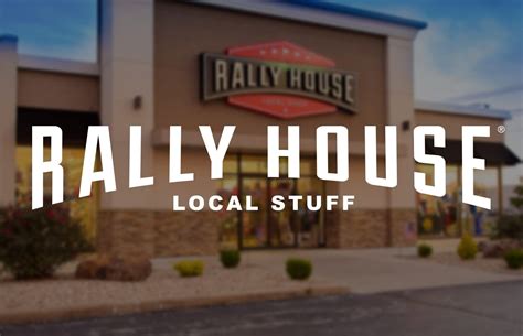 Rally House Opens in Waco for 17th Texas Location | citybiz