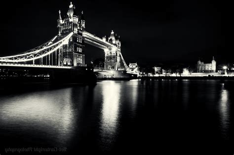 Black and White London Wallpaper - WallpaperSafari