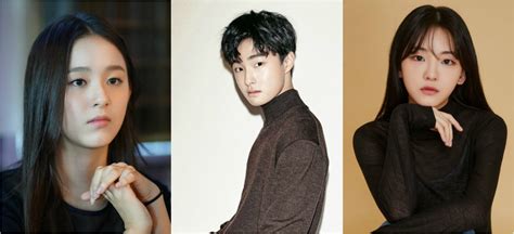 Netflix Reveals Cast of “All Of Us Are Dead” — Park Ji Hoo, Yoon Chan Young, and More! | KDramaStars