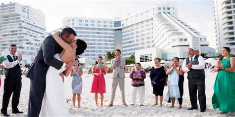 Beach Palace Weddings - Private Venue Under the Stars | Liz Moore