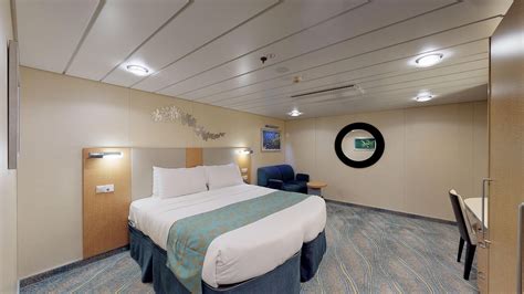 Oasis of the Seas- Interior Accessible