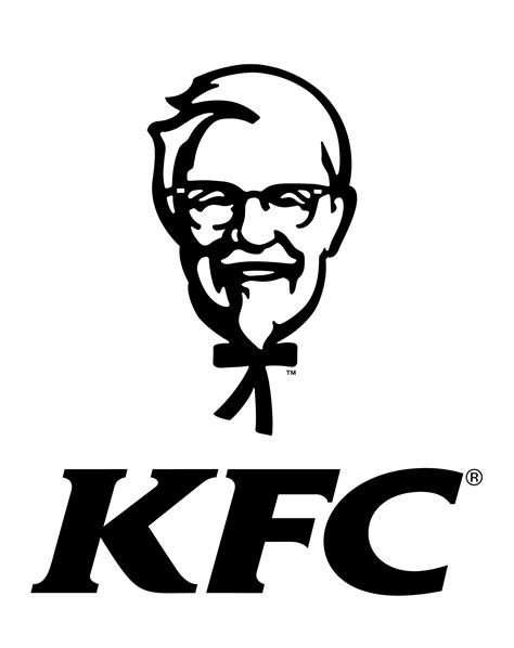 KFC logo PNG