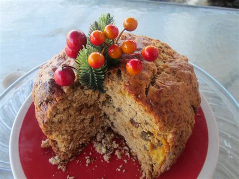 Canela kitchen (gloria): Christmas fruit Cake (Pan de Pascua de mi mamá)