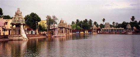 Kumbakonam Tourism > Travel Guide, Best Attractions, Tours & Packages