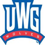 West georgia wolves Logos