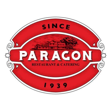 Paragon Restaurant - Apps on Google Play