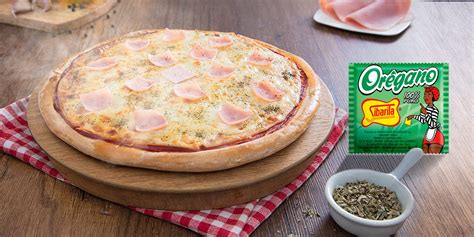 » Receta de Pizza Americana | Recetario Sibarita