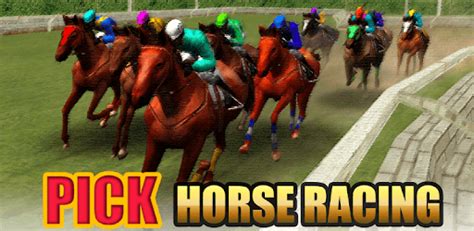 Pick Horse Racing for PC - Free Download & Install on Windows PC, Mac