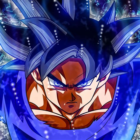 Angry Goku Wallpapers - Wallpaper Cave