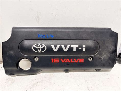 Toyota Camry 2007 Engine Cover – Used Car Parts Online