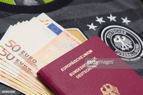 2,583 German Passport Stock Photos, High-Res Pictures, and Images - Getty Images