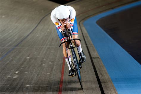 British Cycling set to debut Olympic bike at World Championships | The ...