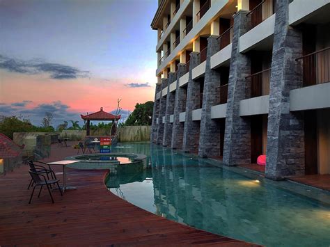 The Batu Villas | Hotel Villa Batu Malang, Hotel terbaik di Batu