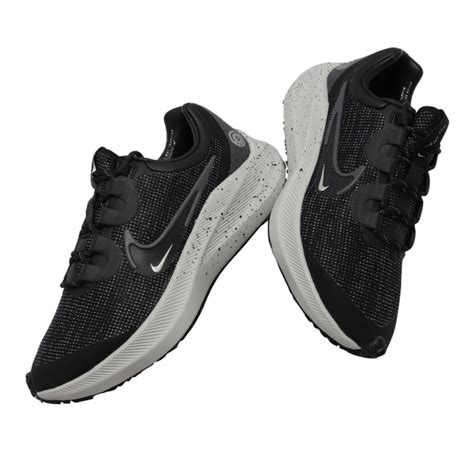 BUY Nike WMNS Zoom Winflo 8 Shield Black Iron Grey | Kixify Marketplace