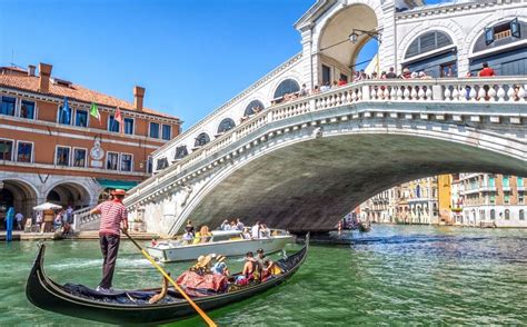 Italy Bans Cruise Ships From Entering Venice - Travel Off Path