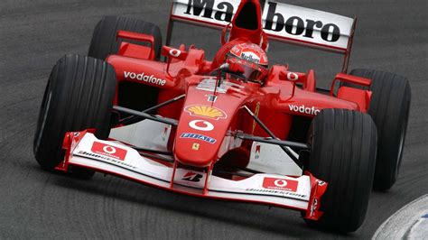 Top 999+ Michael Schumacher Wallpapers Full HD, 4K Free to Use