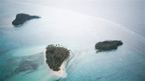 Lost at sea: the race against time to save the Carteret Islands from climate change - ABC News