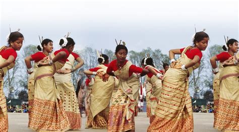 Assam Needs a Second Cultural Renaissance | Prout Globe