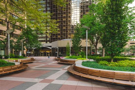 Downtown Meeting & Event Facilities | Hilton Denver City Center