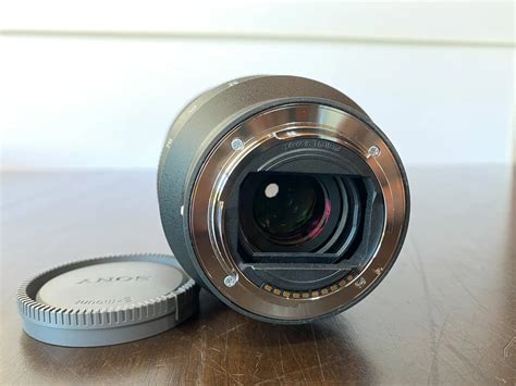 Sony G Master 24-70mm f/2.8 Lens From Ramsey On Gear Focus