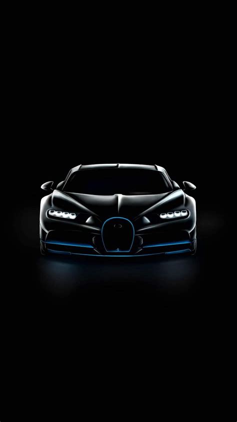 Bugatti Chiron Black iPhone Wallpaper | Bugatti chiron black, Bugatti wallpapers, Bugatti chiron