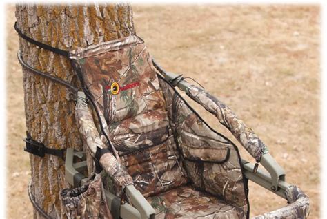 Selecting The Best Climbing Tree Stand | Great Days Outdoors