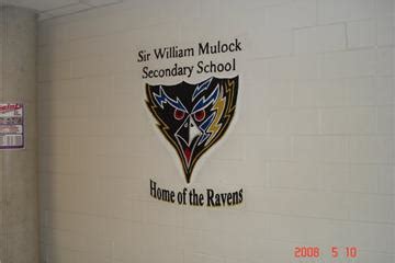 威廉爵士马洛克中学Sir William Mulock Secondary School(Sir William Mulock Secondary School)_VPEA北美留学院校数据查询中心