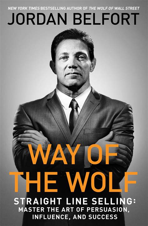 Way of the Wolf eBook by Jordan Belfort | Official Publisher Page ...