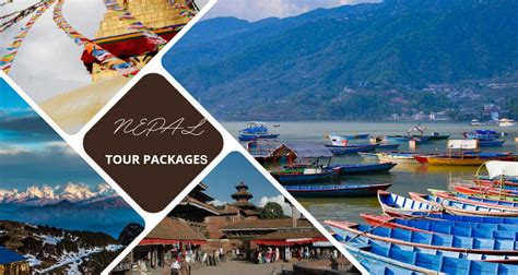 16 Best Nepal Tour Packages - Tour in Nepal, Unique Itinerary