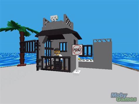 Download LEGO Island (Windows) - My Abandonware