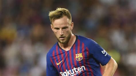 Rakitic évoque la fois où il a failli rejoindre le PSG - Paris Supporters