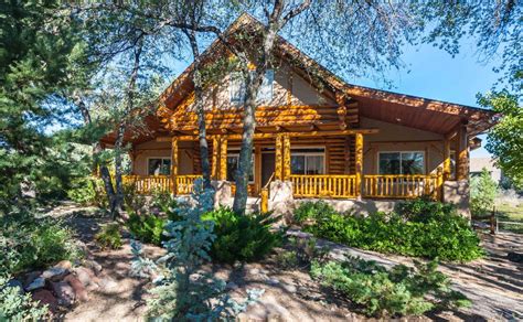 Prescott Az Cabins / Darling Cabin minutes to Downtown Prescott- Willow Pines ... : Maybe you ...