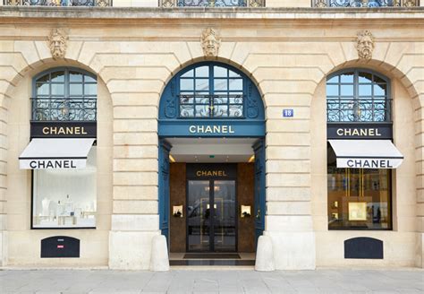 Chanel teams up with the University of Cambridge | Fashion & Retail News | News