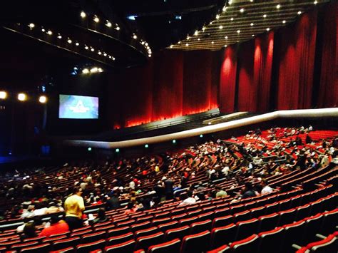 Interior Auditorio Nacional | Mexico city, Mexico, City