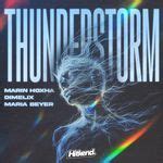 Thunderstorm - Song Download from Thunderstorm @ JioSaavn