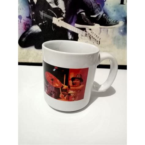 Jual gelas mug slank/ merchandise slank | Shopee Indonesia