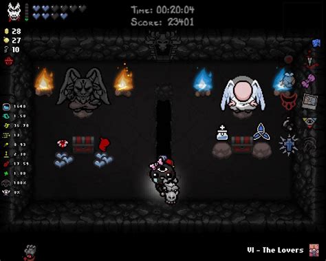 The binding of isaac rebirth devil room items - doublepasa