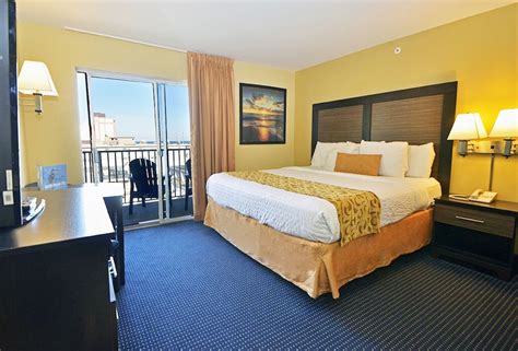 Crystal Beach Hotel Ocean City, Maryland, US - Reservations.com